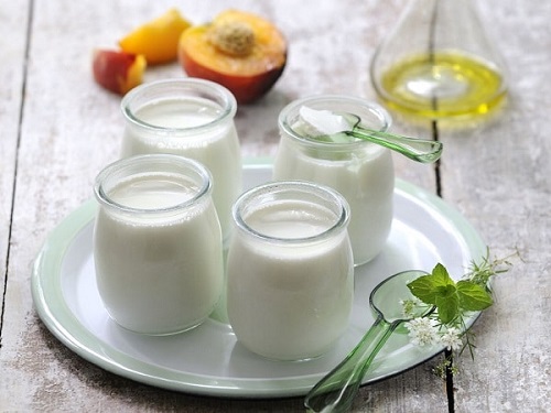 Nên ăn sữa chua trong nhiệt đọ phòng để tránh ảnh hưởng đến độ dinh dưỡng